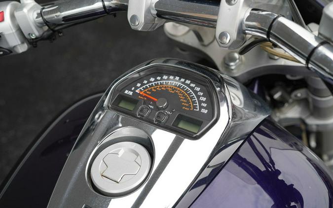 2006 Suzuki Boulevard M109R