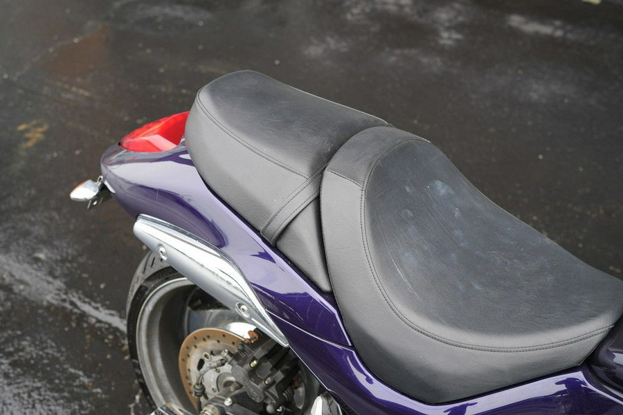 2006 Suzuki Boulevard M109R