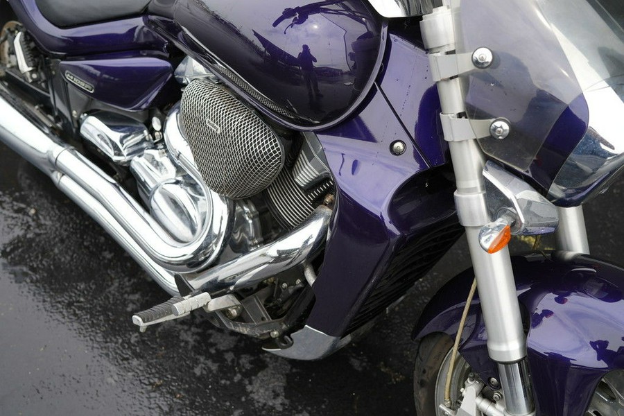 2006 Suzuki Boulevard M109R