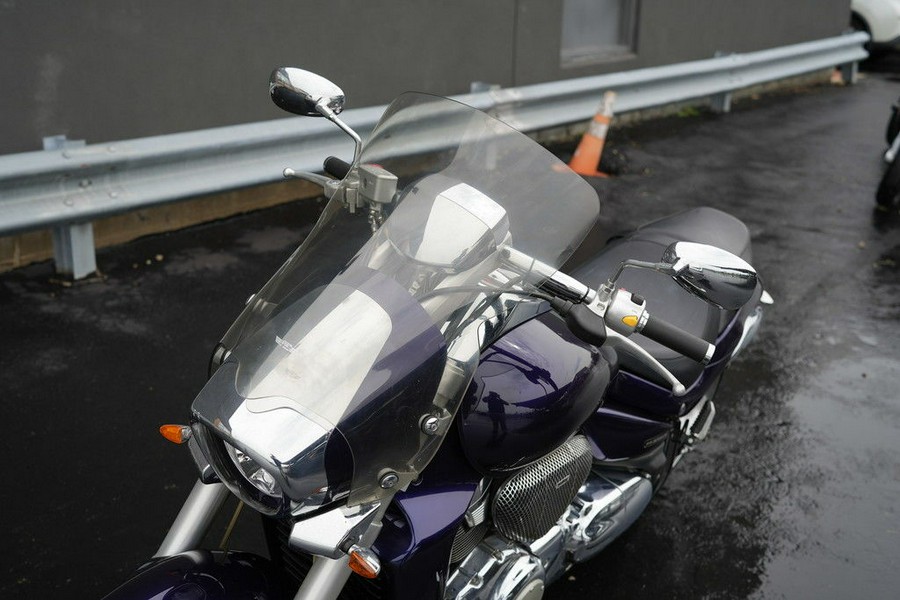 2006 Suzuki Boulevard M109R