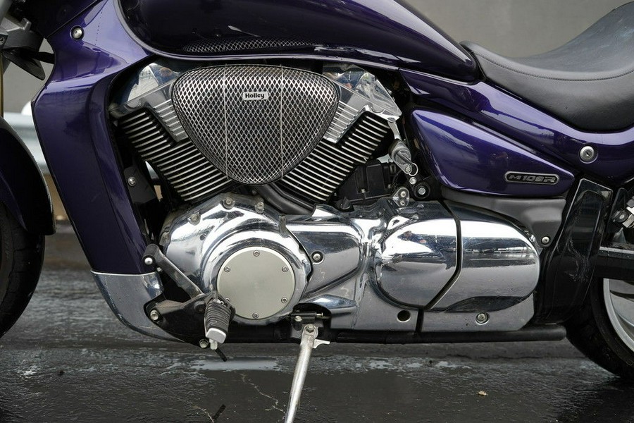 2006 Suzuki Boulevard M109R