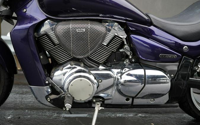 2006 Suzuki Boulevard M109R