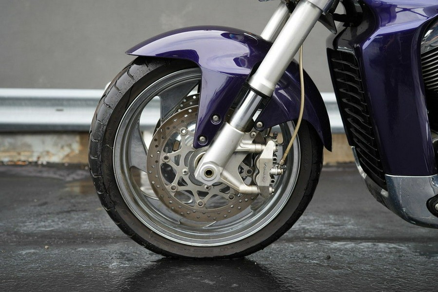 2006 Suzuki Boulevard M109R