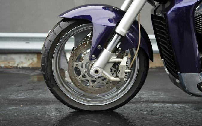 2006 Suzuki Boulevard M109R