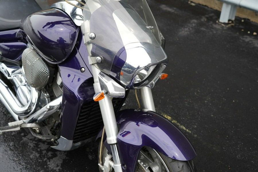 2006 Suzuki Boulevard M109R