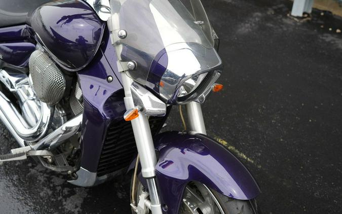 2006 Suzuki Boulevard M109R