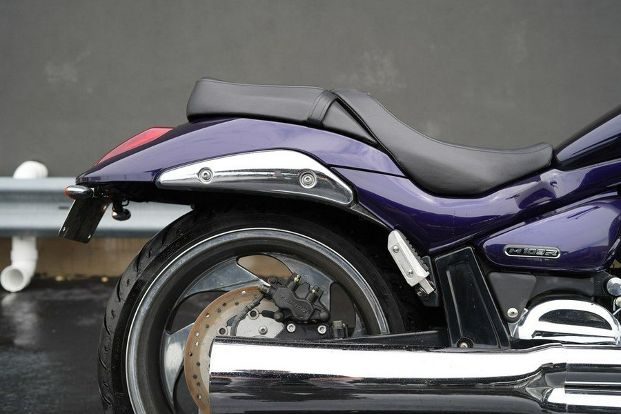 2006 Suzuki Boulevard M109R