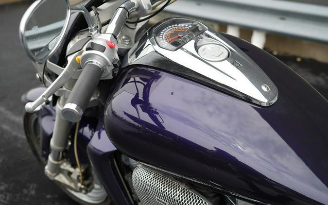2006 Suzuki Boulevard M109R