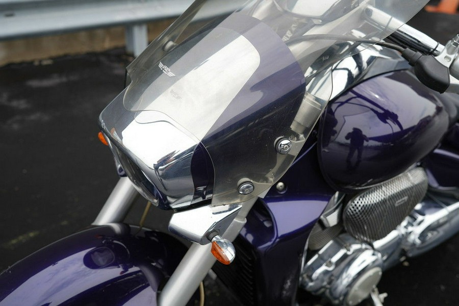 2006 Suzuki Boulevard M109R
