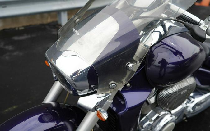 2006 Suzuki Boulevard M109R