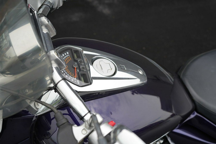 2006 Suzuki Boulevard M109R