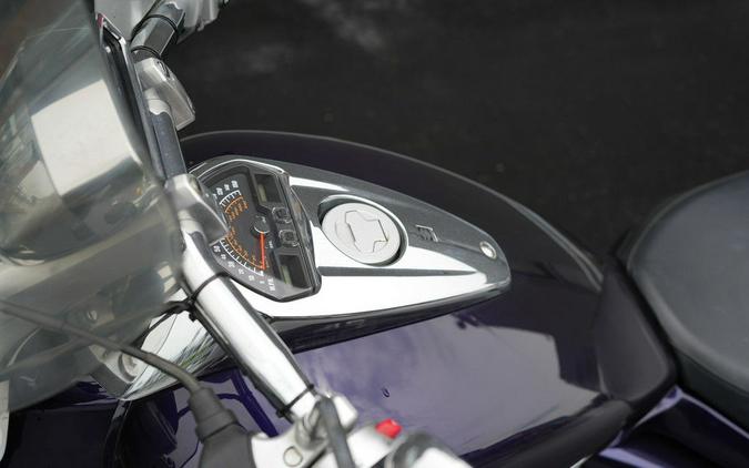 2006 Suzuki Boulevard M109R