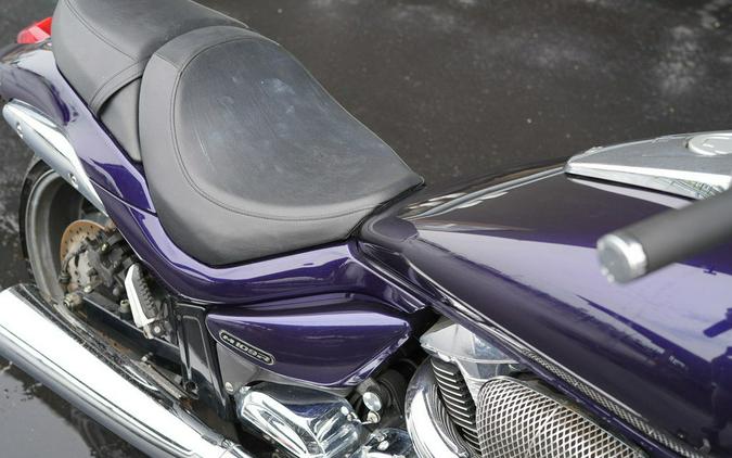 2006 Suzuki Boulevard M109R