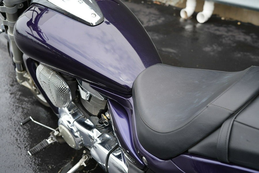 2006 Suzuki Boulevard M109R