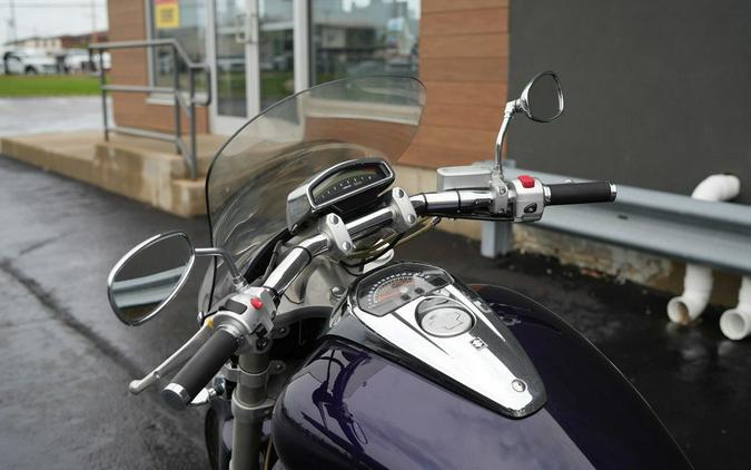 2006 Suzuki Boulevard M109R