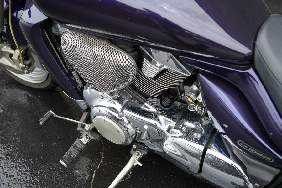 2006 Suzuki Boulevard M109R
