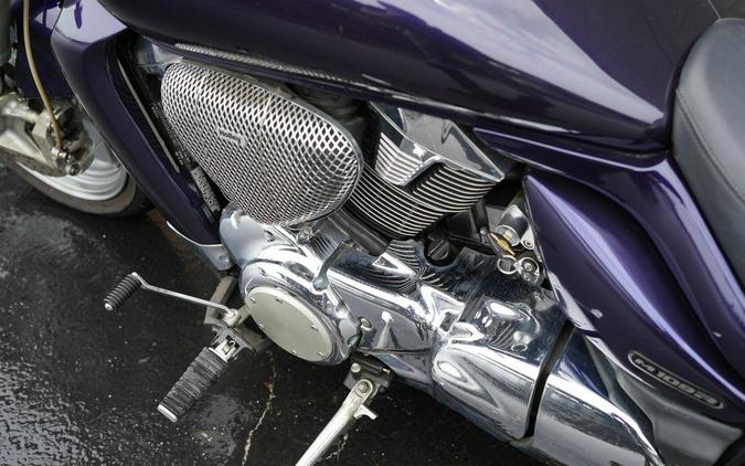 2006 Suzuki Boulevard M109R