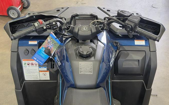 2026 CFMOTO CFORCE 600