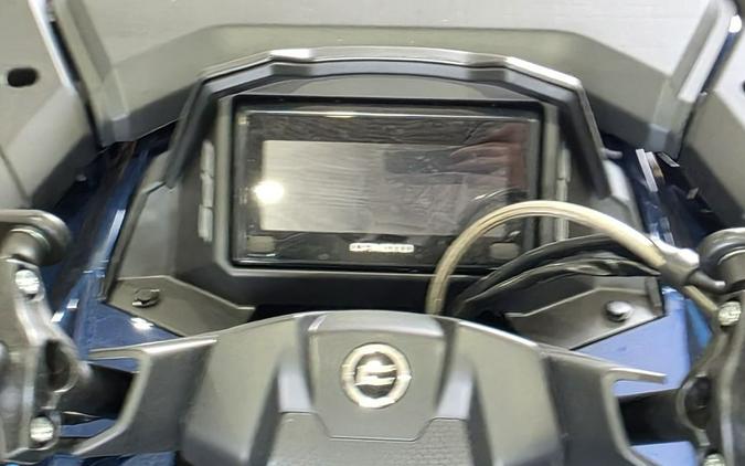 2026 CFMOTO CFORCE 600