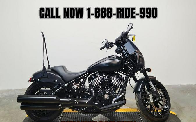 2023 Indian Motorcycle Sport Chief - FP8792