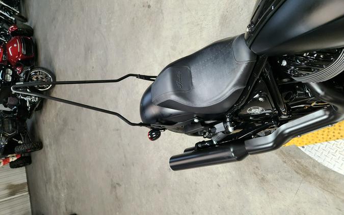 2023 Indian Motorcycle Sport Chief - FP8792