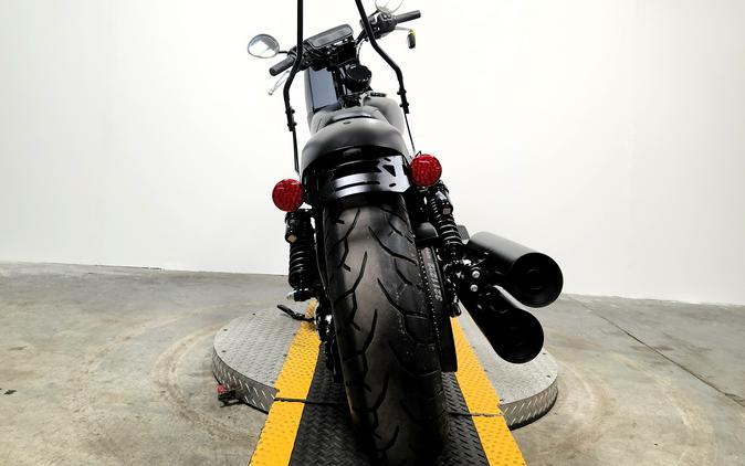 2023 Indian Motorcycle Sport Chief - FP8792