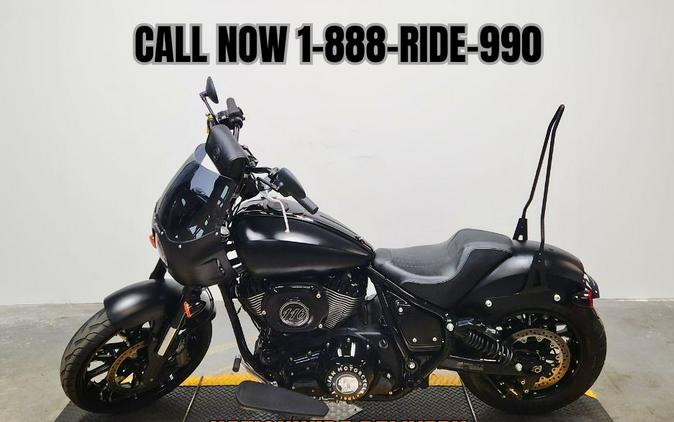 2023 Indian Motorcycle Sport Chief - FP8792