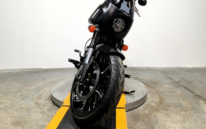 2023 Indian Motorcycle Sport Chief - FP8792