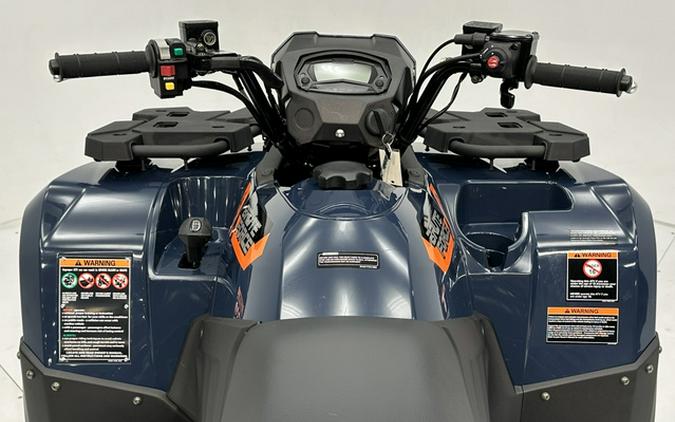 2026 Kawasaki Brute Force 450 4x4 EPS