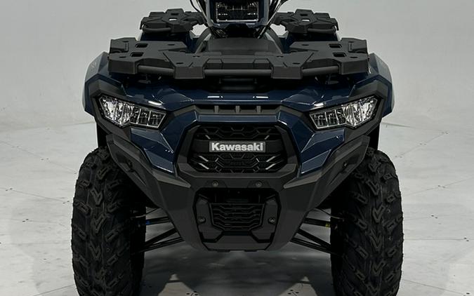 2026 Kawasaki Brute Force 450 4x4 EPS