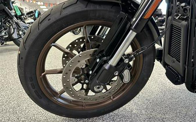 2023 Harley-Davidson Low Rider® S