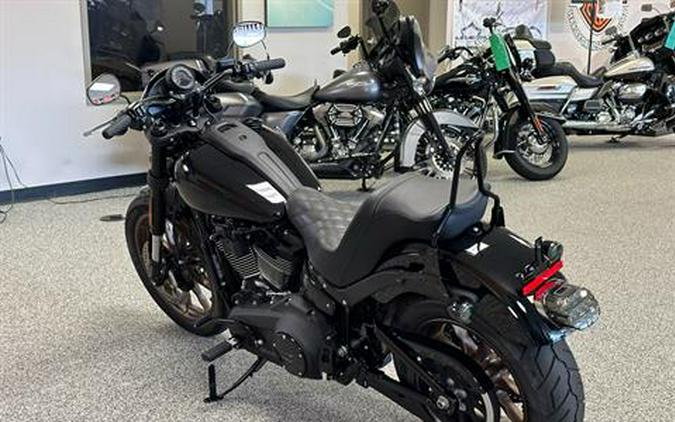 2023 Harley-Davidson Low Rider® S