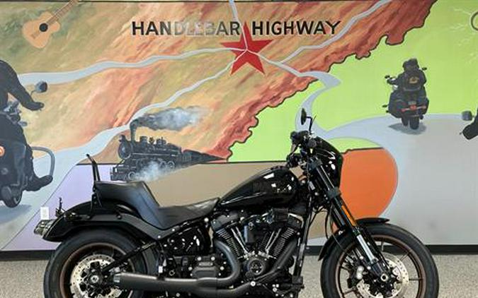 2023 Harley-Davidson Low Rider® S