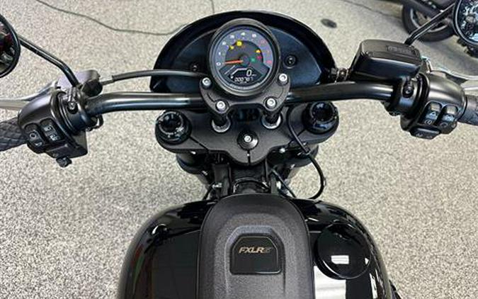 2023 Harley-Davidson Low Rider® S