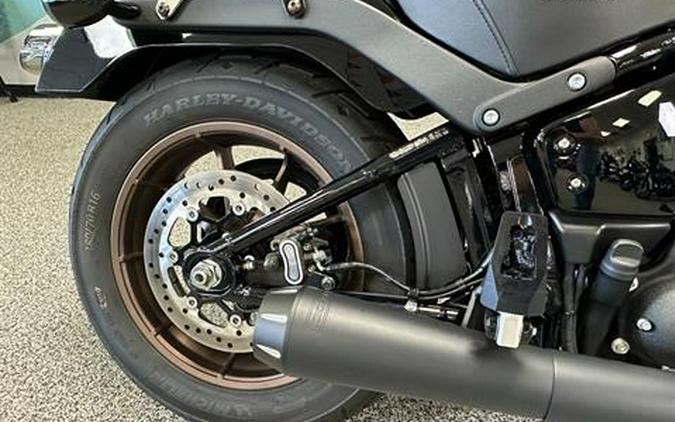 2023 Harley-Davidson Low Rider® S