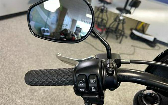 2023 Harley-Davidson Low Rider® S