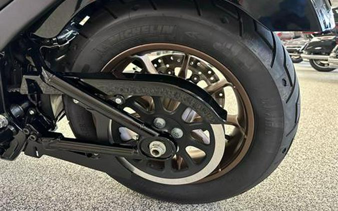 2023 Harley-Davidson Low Rider® S