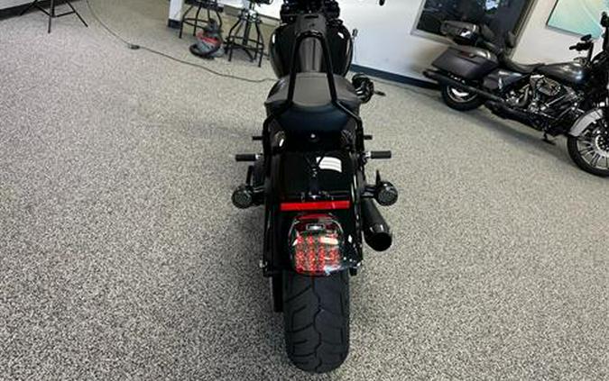2023 Harley-Davidson Low Rider® S