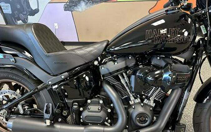 2023 Harley-Davidson Low Rider® S