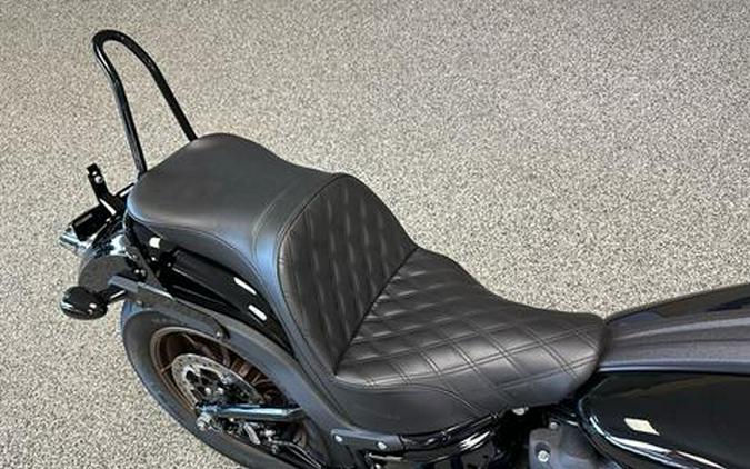 2023 Harley-Davidson Low Rider® S