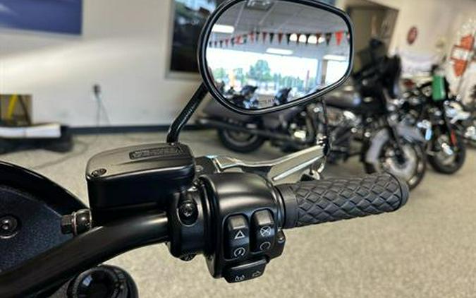 2023 Harley-Davidson Low Rider® S