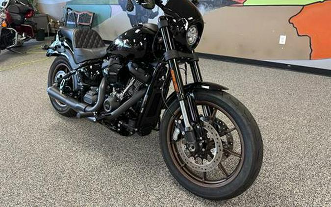 2023 Harley-Davidson Low Rider® S