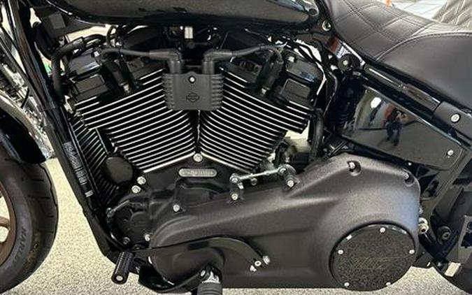 2023 Harley-Davidson Low Rider® S