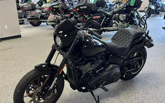 2023 Harley-Davidson Low Rider® S