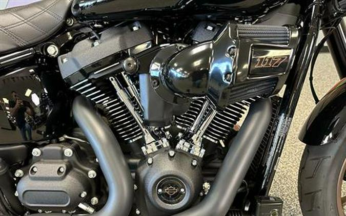 2023 Harley-Davidson Low Rider® S