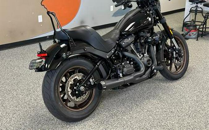 2023 Harley-Davidson Low Rider® S
