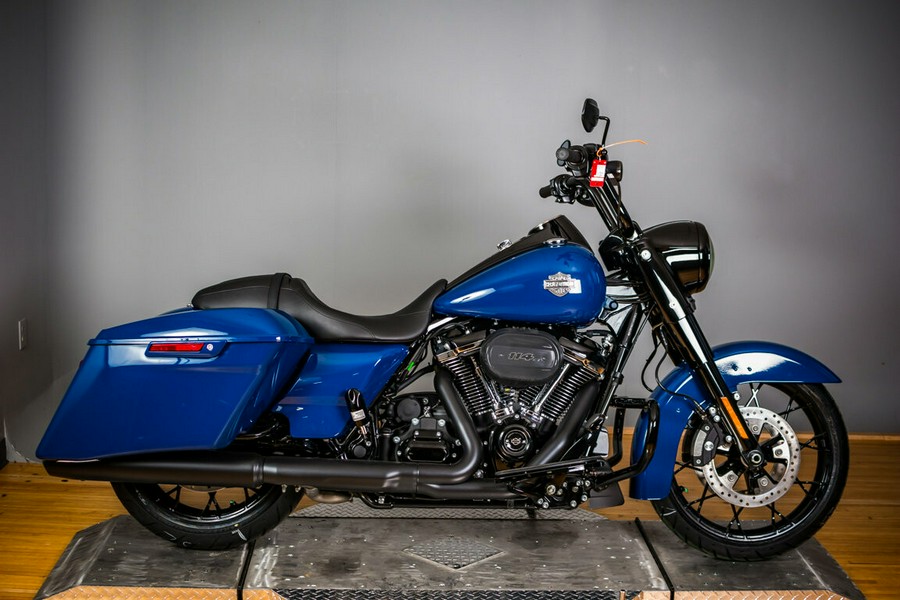 2023 Harley-Davidson® Road King® Special