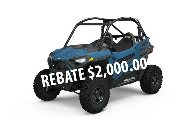 2024 Polaris Industries Z24A5E87A5