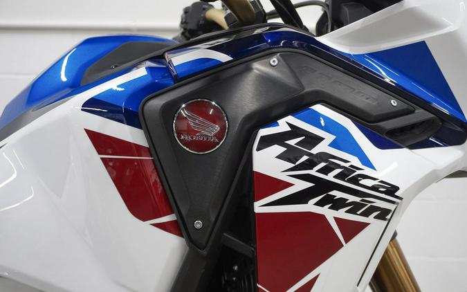 2022 Honda® Africa Twin Adventure Sports ES Automatic DCT