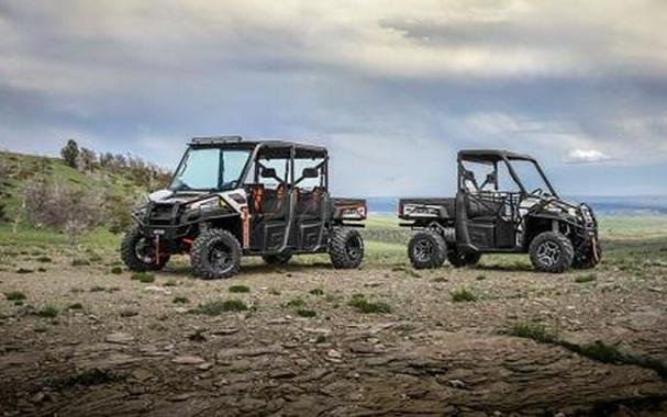 2015 Polaris Ranger XP® 900